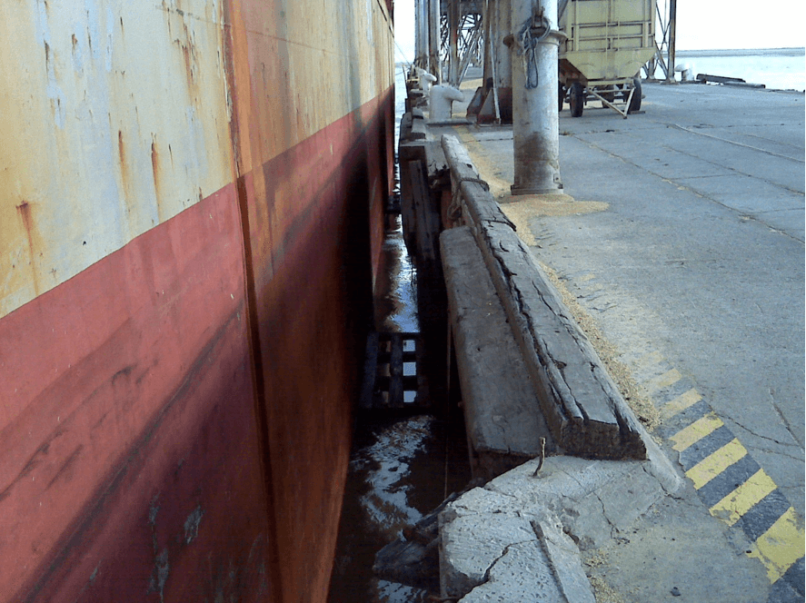 BAHIA BLANCA _ SITIO 5-6 TBB