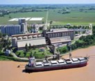 Cargill S.A.C.I. - Punta Alvear - ROSARIO