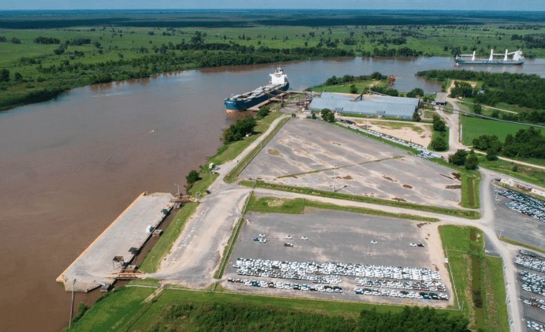 LIMA _DELTA DOCK TERMINAL